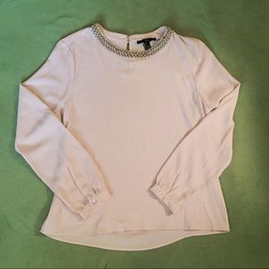 Forever 21 Blouse